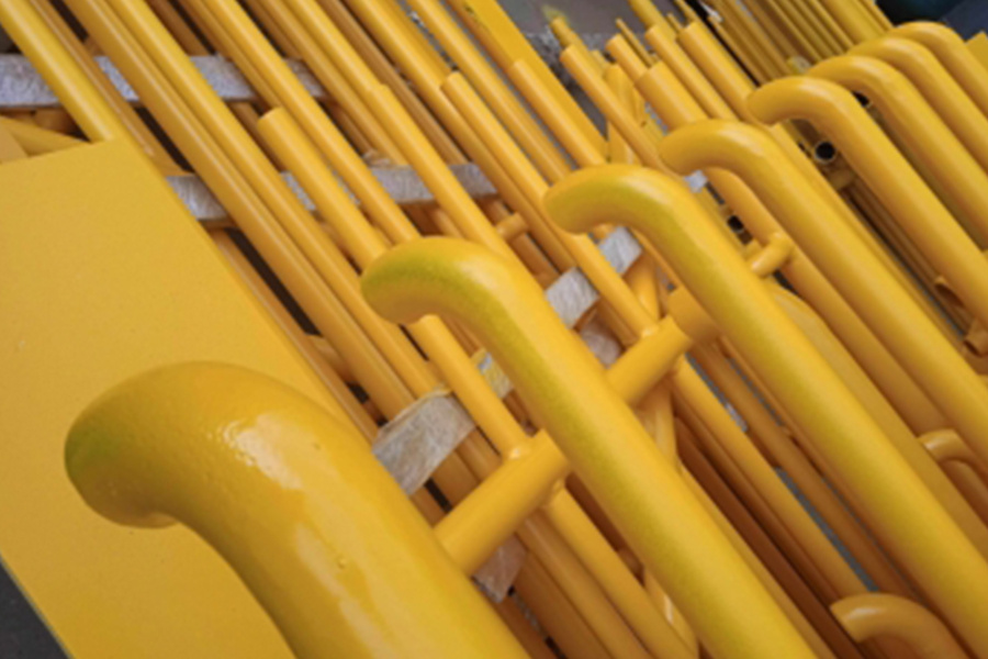 Engineering accessiones