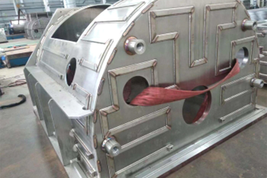 Sine ferro vacuum thalamum