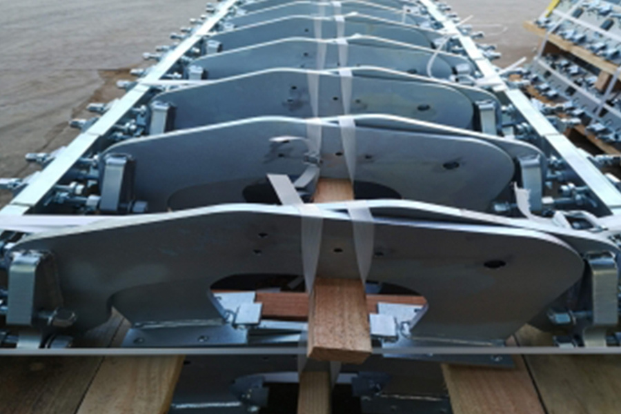 Nova industria apparatu