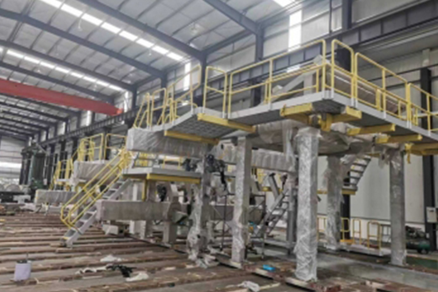 Papermaking structure apparatu