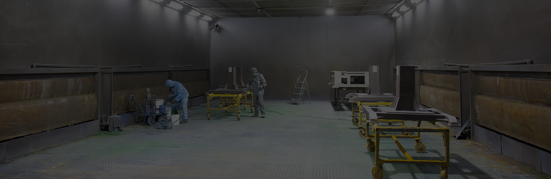 Jiaxing Dingshi Machinery Vestibulum Co., Ltd.