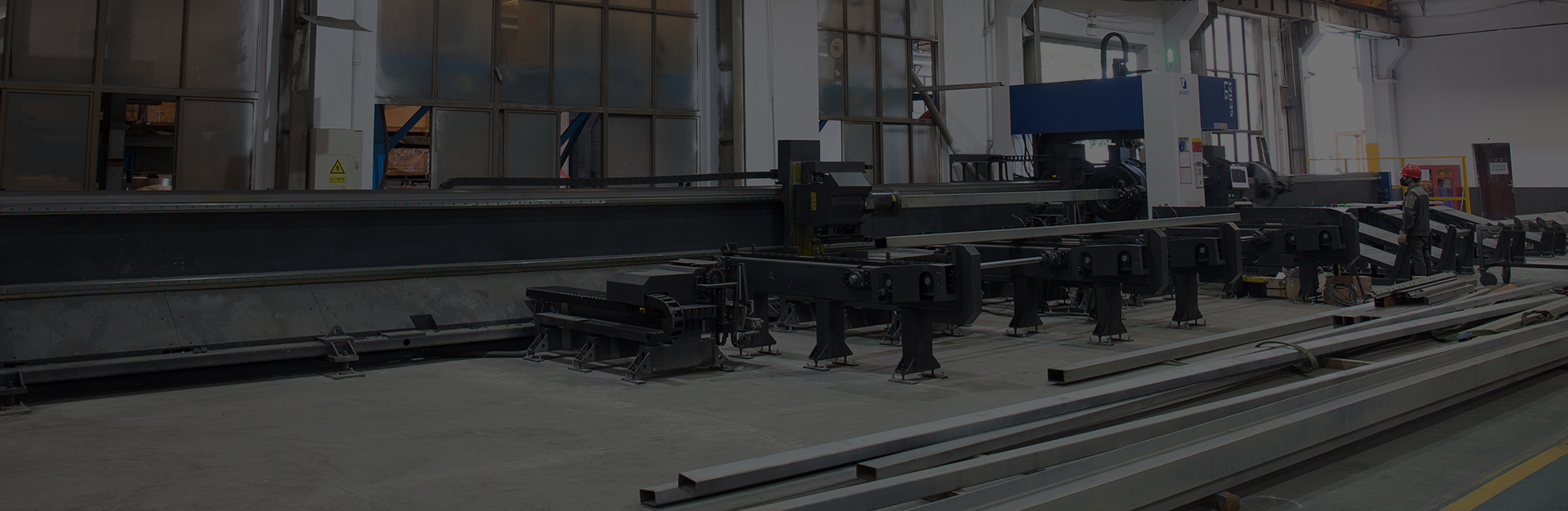 Jiaxing Dingshi Machinery Vestibulum Co., Ltd.